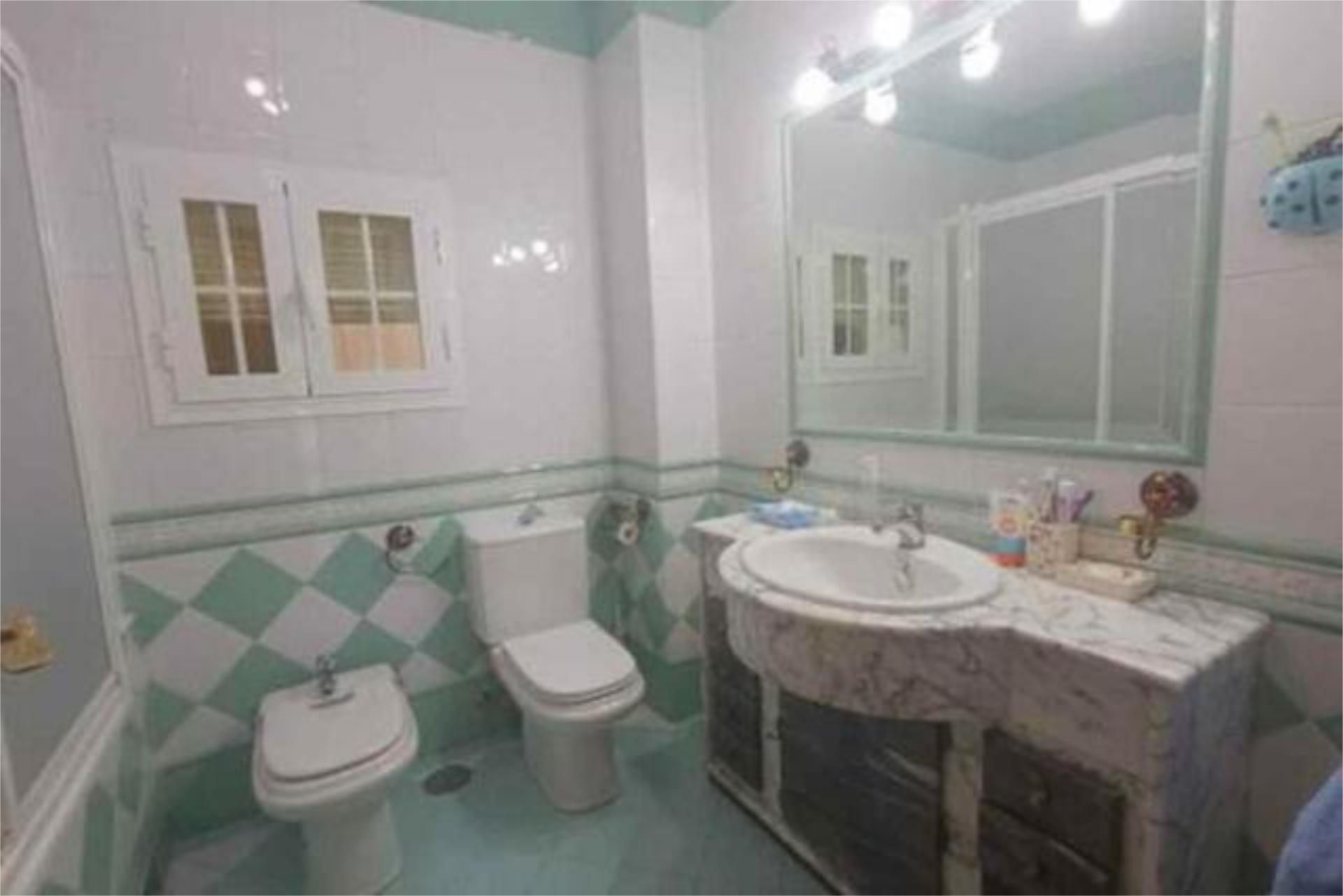 Flat to rent in Centro