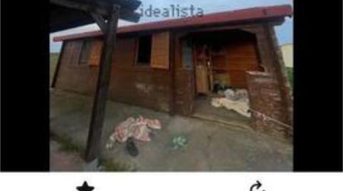 Single-family semi-detached for sale in Santo Domingo-Caudilla, Toledo - image 2 Photo 2 of Single-family semi-detached for sale in Santo Domingo-Caudilla, Toledo