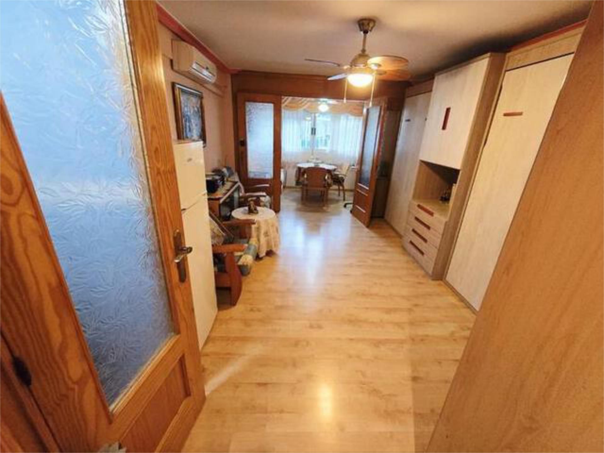 Estudio en venta en Benidorm con Piscina