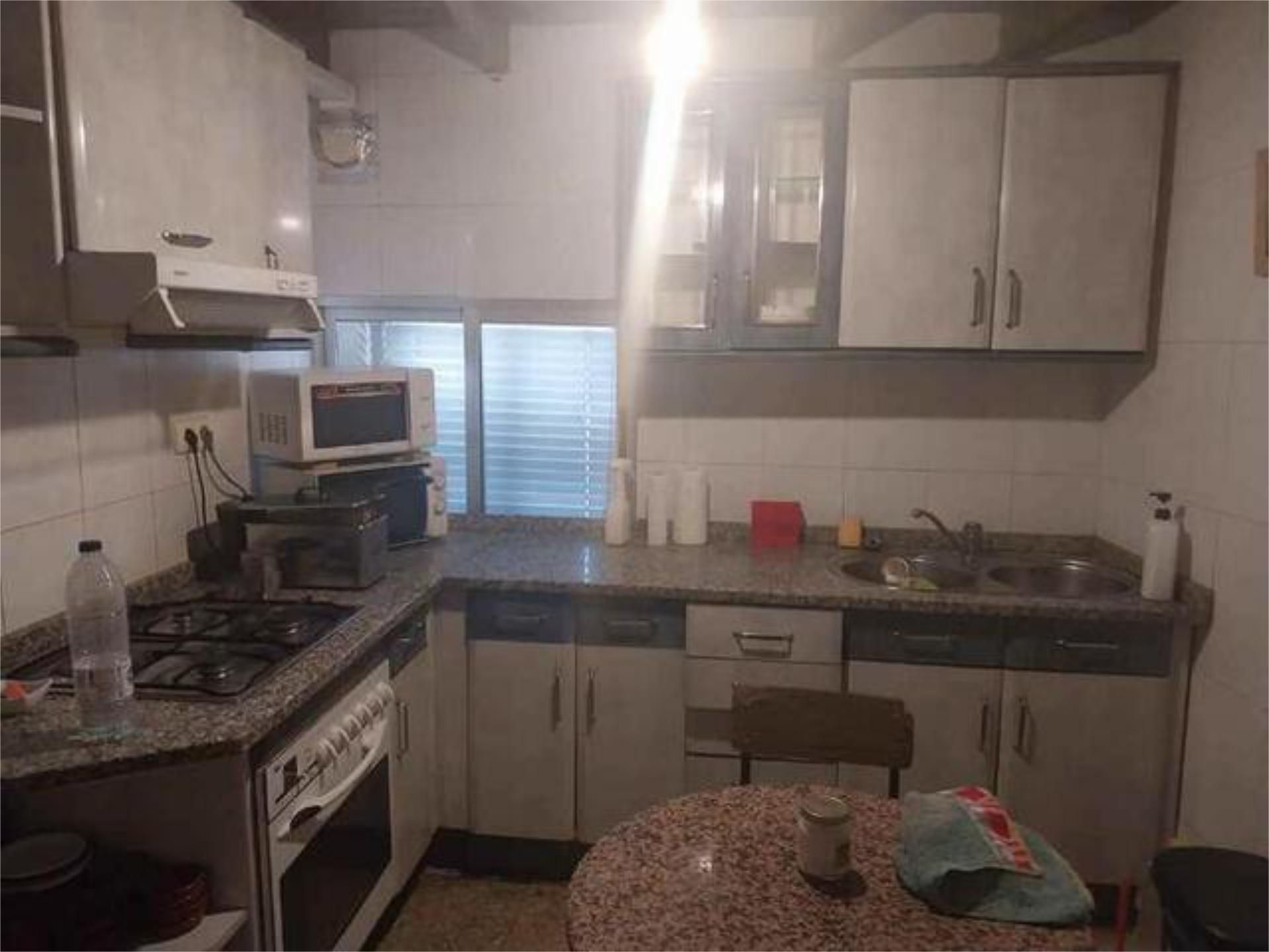 Kitchen of Premises to rent in Moral de Sayago