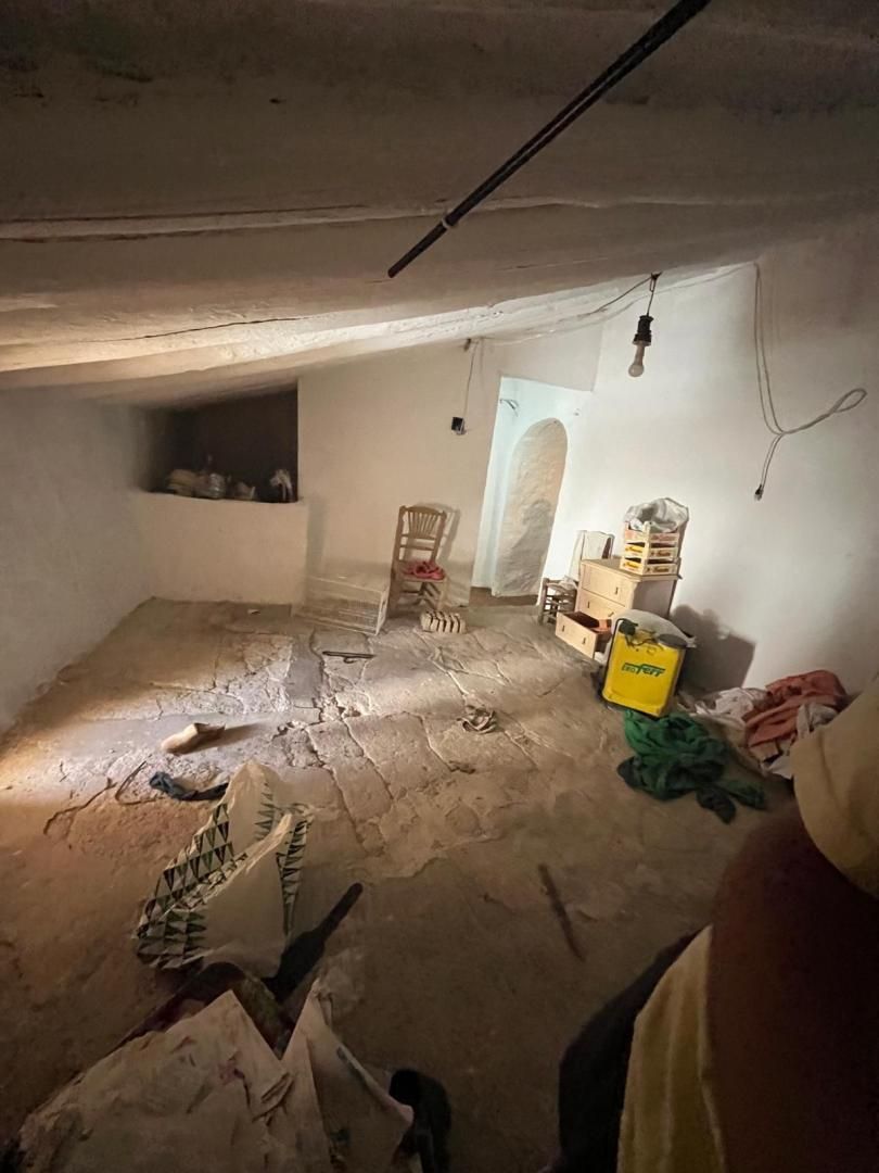 Finca rústica en venda en Alfarnate amb Moblat