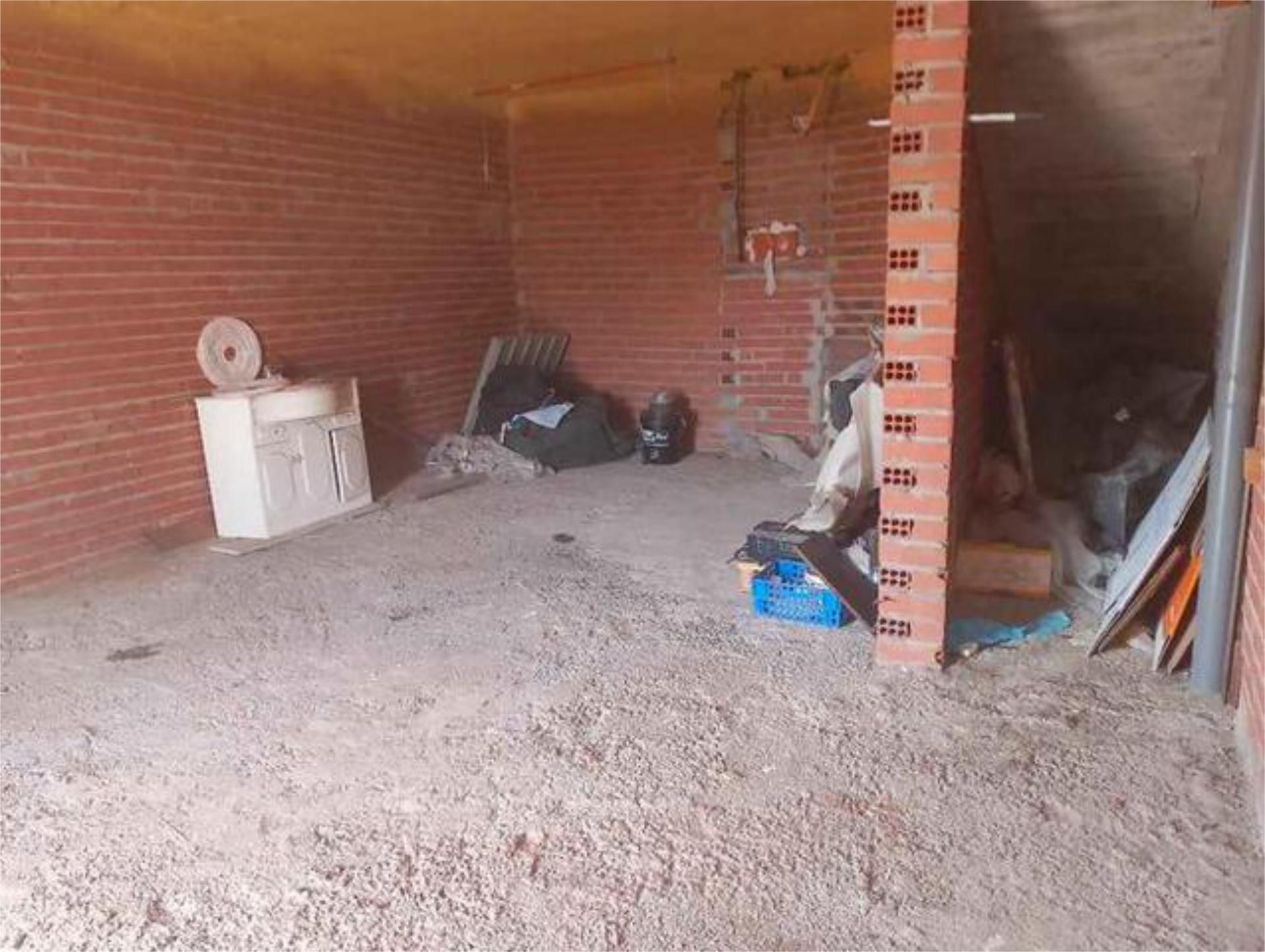 Traster de lloguer en Santovenia de la Valdoncina