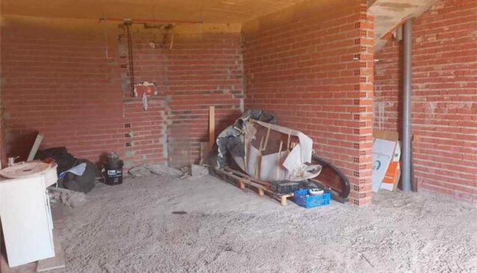 Foto 1 de Traster de lloguer a Santovenia de la Valdoncina, León