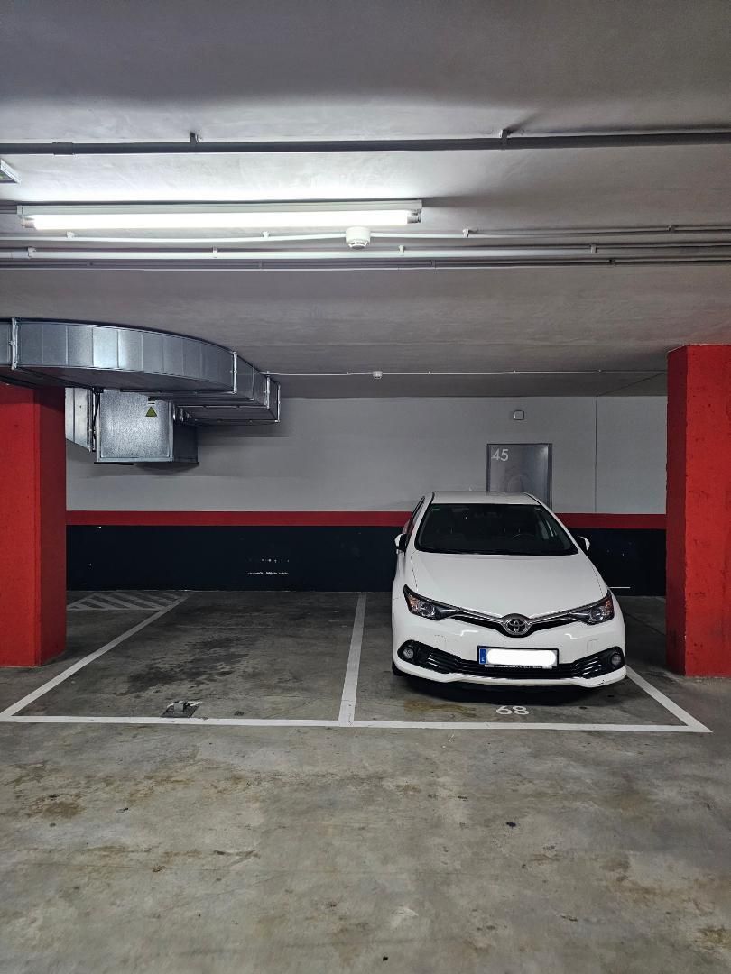 Parking de Garaje de alquiler en Sant Feliu de Llobregat