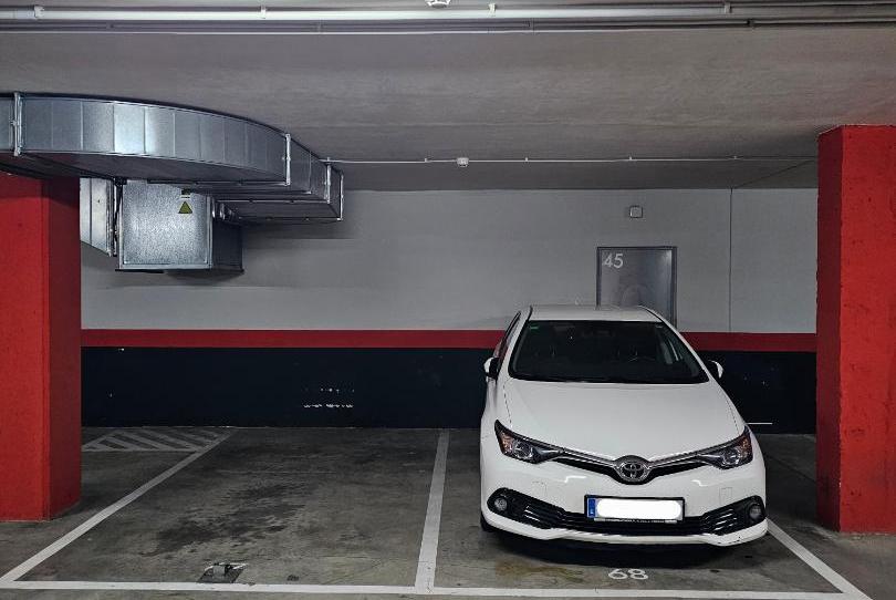 Garaje de alquiler en Carrer General Manso, 40, Roses - Castellbell, Barcelona - imagen 1 Foto 1 de Garaje de alquiler en Carrer General Manso, 40, Roses - Castellbell, Barcelona