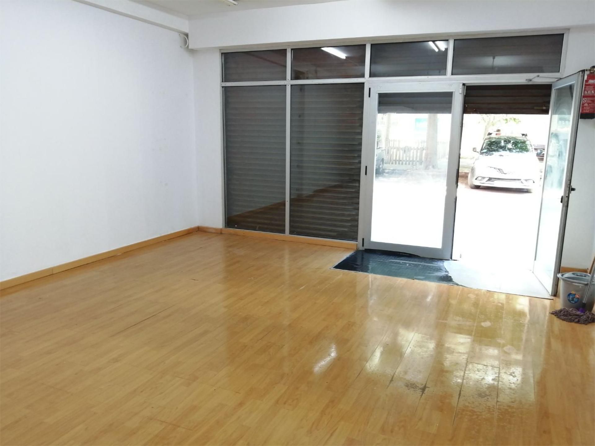 Local en venta en  Barcelona Capital