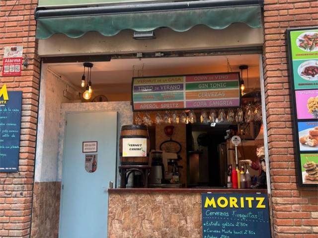 Local comercial en Venta en Plaça del Sortidor, 10 en El Poble Sec - Parc de Montjuïc