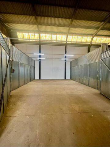 Nave industrial en Alquiler en La Palma