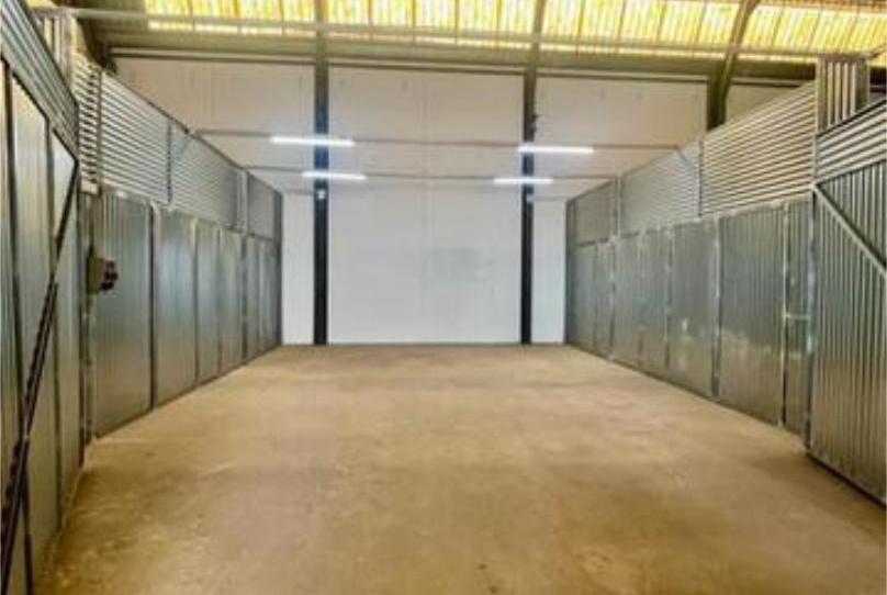 Industrial buildings to rent in La Palma, Cartagena - image 1 Photo 1 of Industrial buildings to rent in La Palma, Cartagena