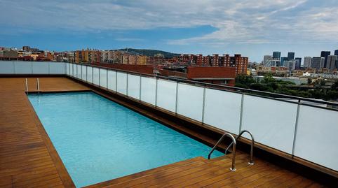 Foto 5 de Pis en venda a Carrer del Canigó, 15, Sant Josep, Barcelona