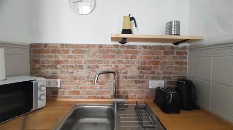 Estudi de lloguer a Calle San Juan, 7, Casarabonela, Málaga - imatge 5 Foto 5 de Estudi de lloguer a Calle San Juan, 7, Casarabonela, Málaga