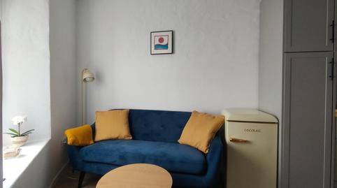 Estudi de lloguer a Calle San Juan, 7, Casarabonela, Málaga - imatge 3 Foto 3 de Estudi de lloguer a Calle San Juan, 7, Casarabonela, Málaga