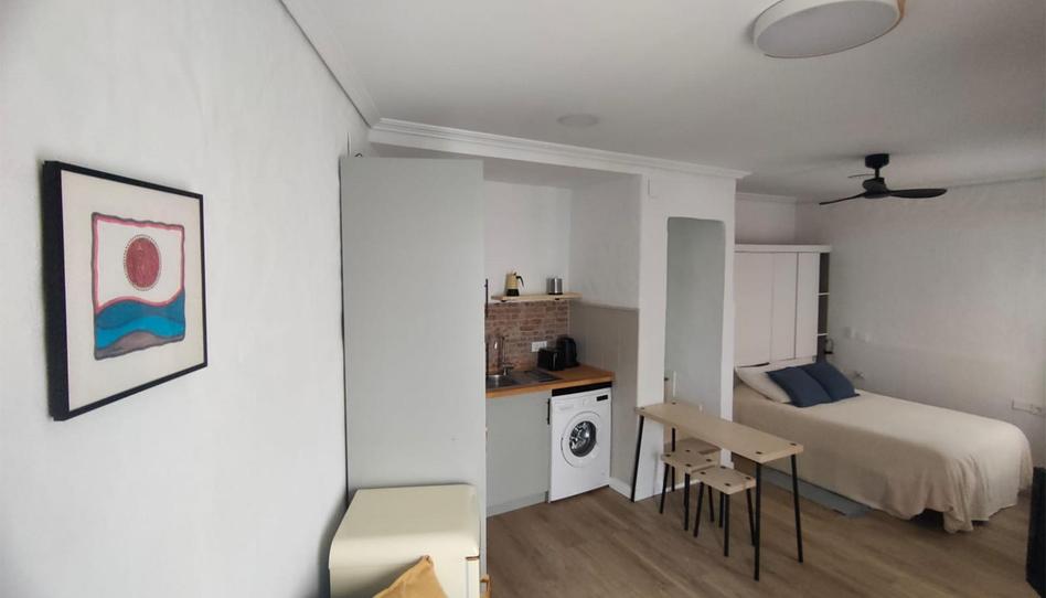 Estudi de lloguer a Calle San Juan, 7, Casarabonela, Málaga - imatge 1 Foto 1 de Estudi de lloguer a Calle San Juan, 7, Casarabonela, Málaga