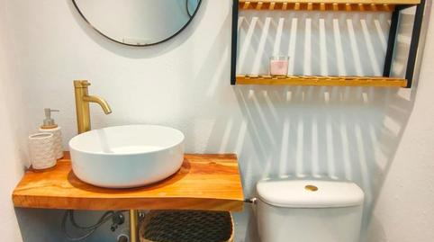 Estudi de lloguer a Calle San Juan, 7, Casarabonela, Málaga - imatge 4 Foto 4 de Estudi de lloguer a Calle San Juan, 7, Casarabonela, Málaga