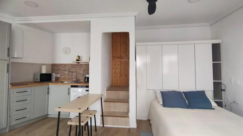 Estudi de lloguer a Calle San Juan, 7, Casarabonela, Málaga - imatge 2 Foto 2 de Estudi de lloguer a Calle San Juan, 7, Casarabonela, Málaga