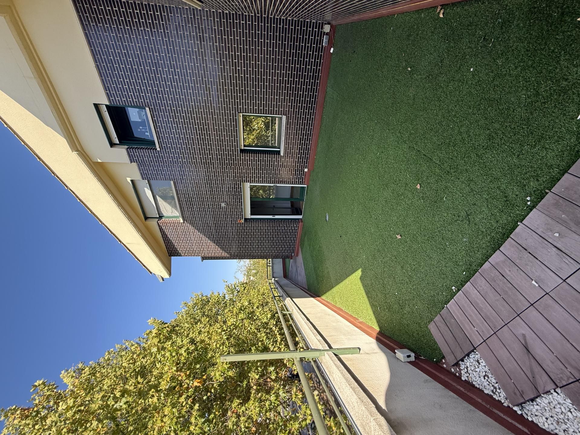 Piso de alquiler en Calle Cañada Real, 5, Parque Alameda - Paula López