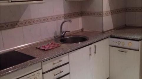 Piso en venta en Calle Canales, 8, Arévalo, Ávila - imagen 4 Foto 4 de Piso en venta en Calle Canales, 8, Arévalo, Ávila