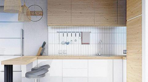 Piso en venta en Passeig de L'estació, 32, Valls, Tarragona - imagen 4 Foto 4 de Piso en venta en Passeig de L'estació, 32, Valls, Tarragona