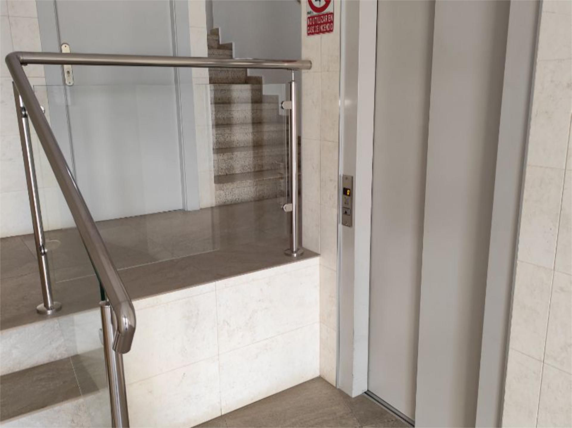 Flat for sale in Castrillón  with Terrace