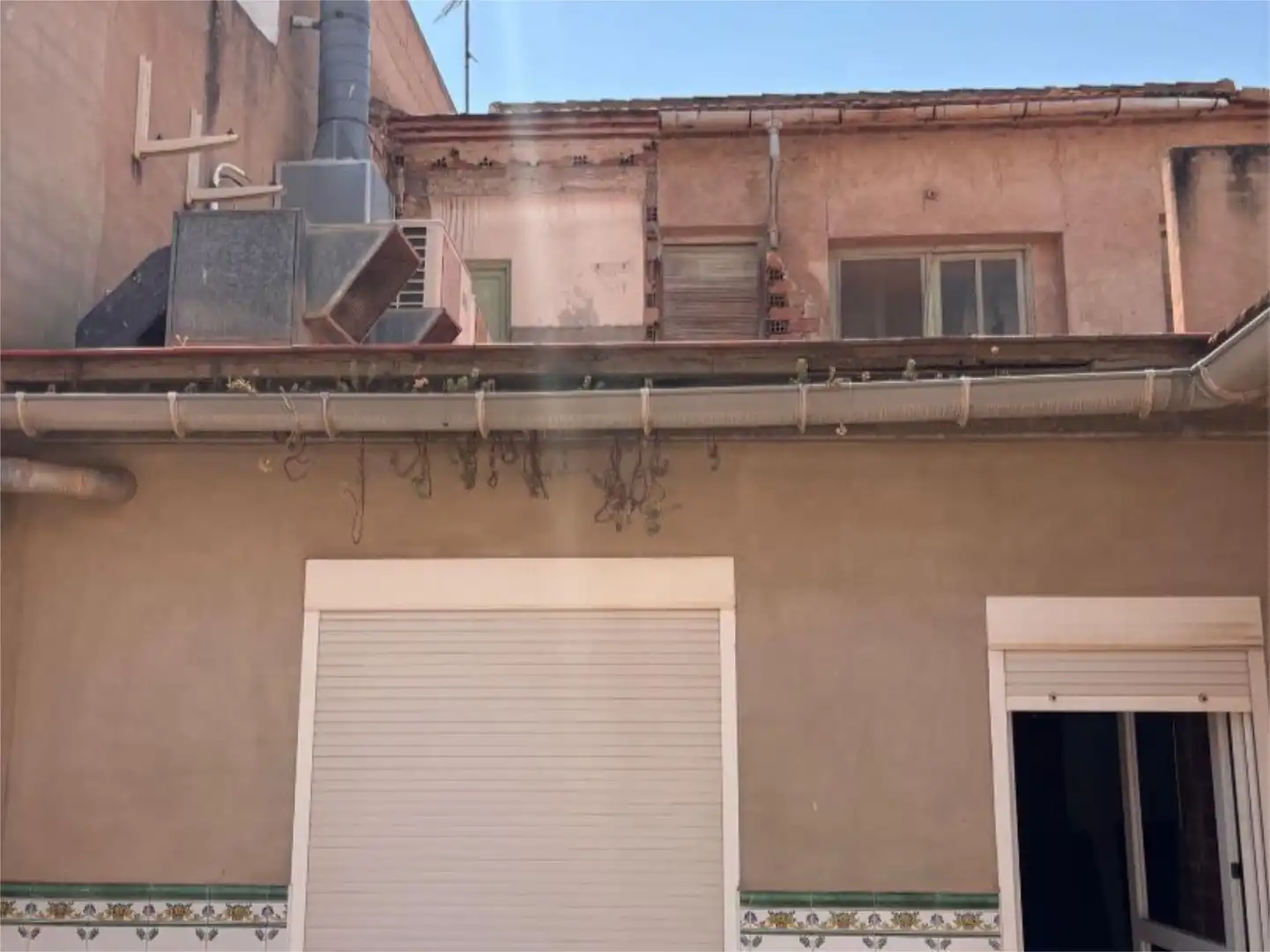 Detached homes for sale in Calle San Roque, 22, Novelda