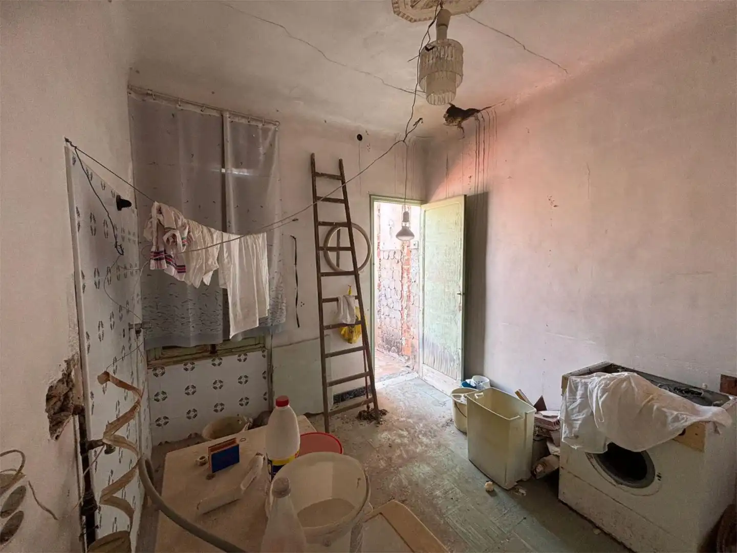 Detached homes for sale in Calle San Roque, 22, Novelda