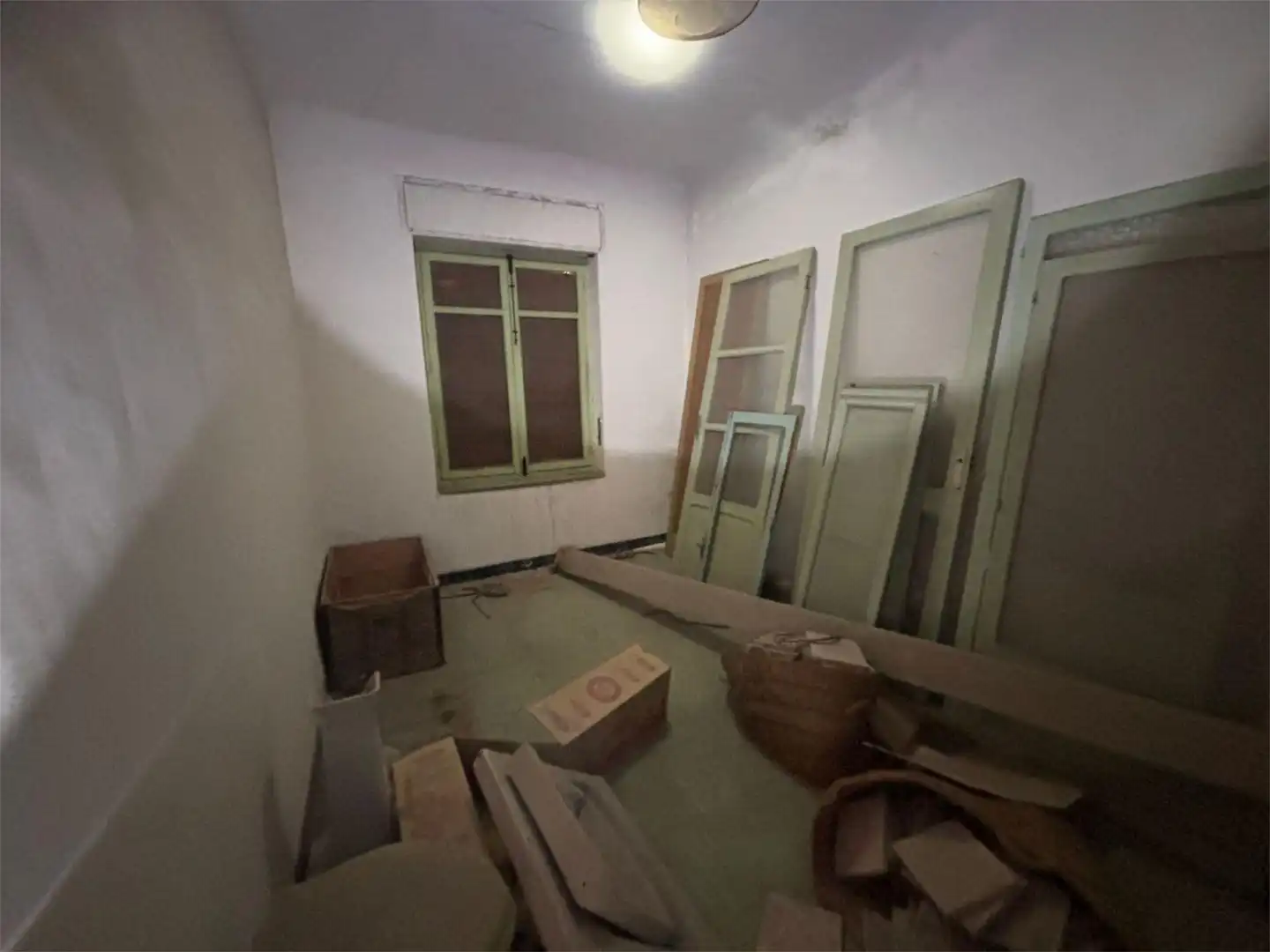 Detached homes for sale in Calle San Roque, 22, Novelda