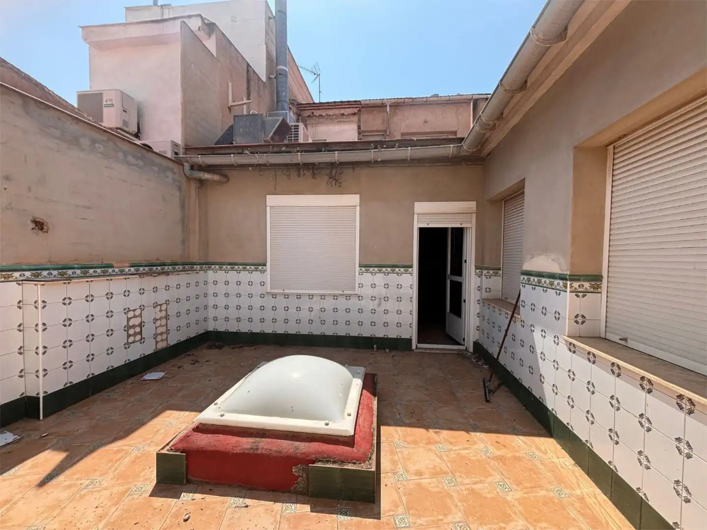 Detached homes for sale in Calle San Roque, 22, Novelda