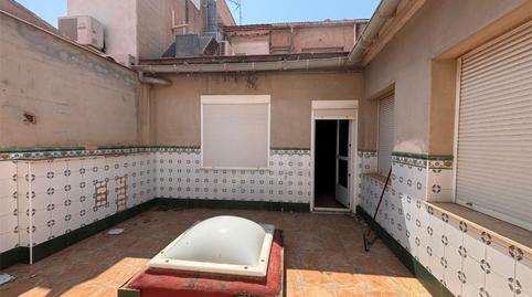 Casa adosada en venda a Calle San Roque, 22, Novelda, Alicante - imatge 5 Foto 5 de Casa adosada en venda a Calle San Roque, 22, Novelda, Alicante