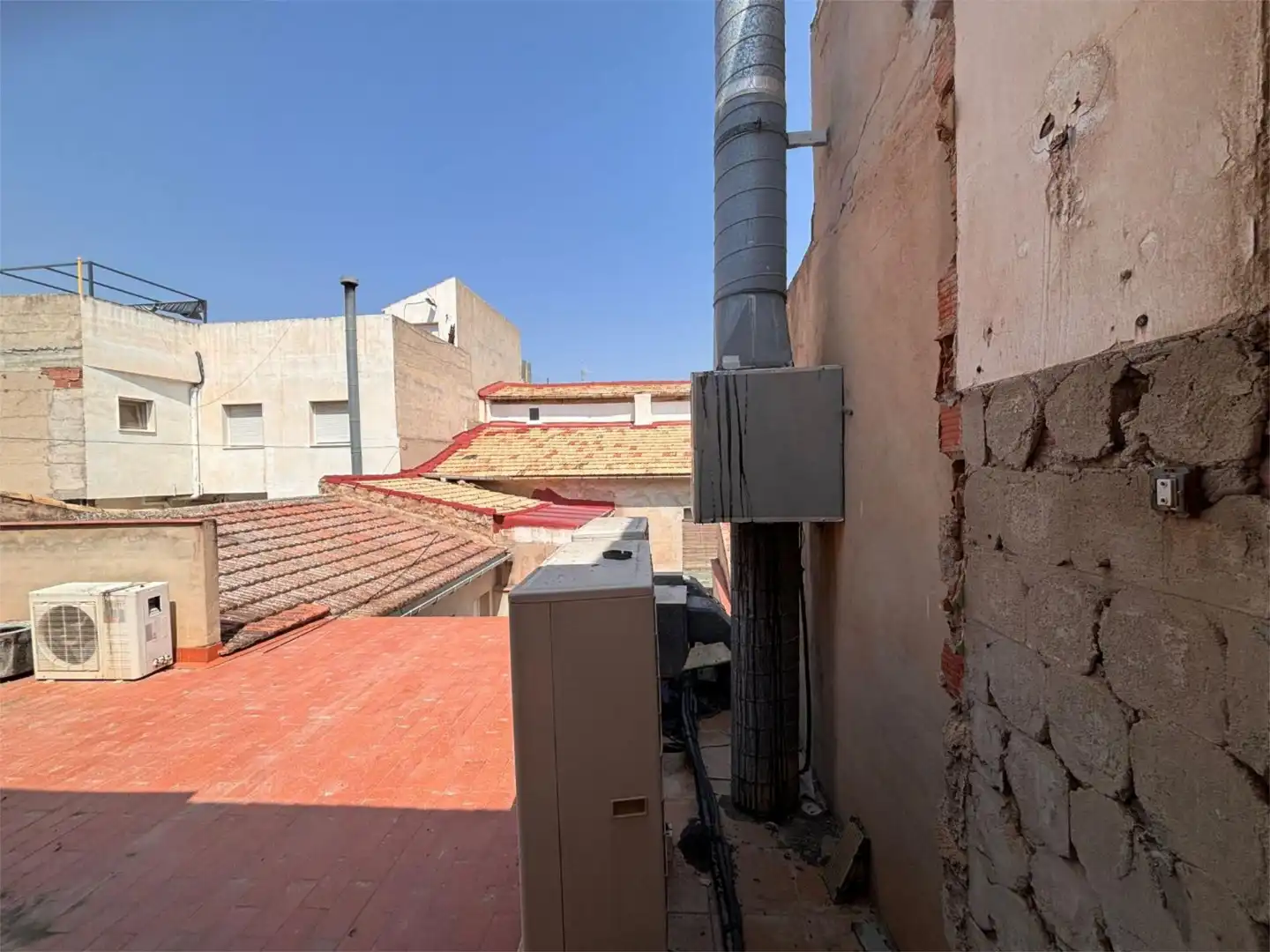 Detached homes for sale in Calle San Roque, 22, Novelda