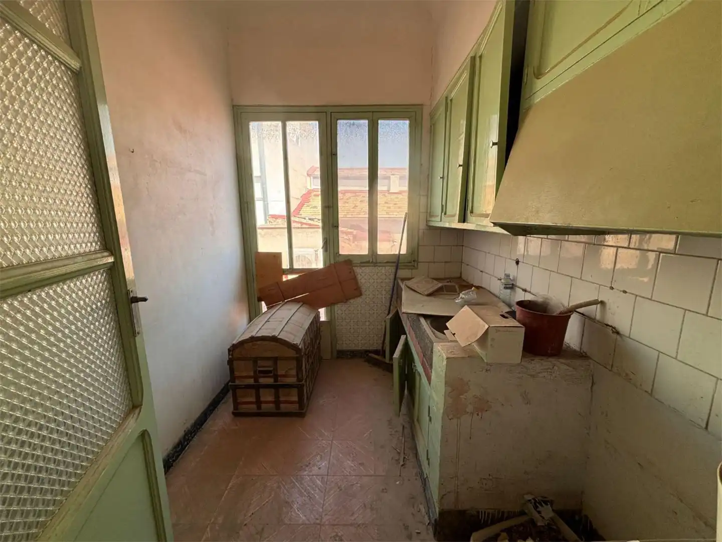 Detached homes for sale in Calle San Roque, 22, Novelda
