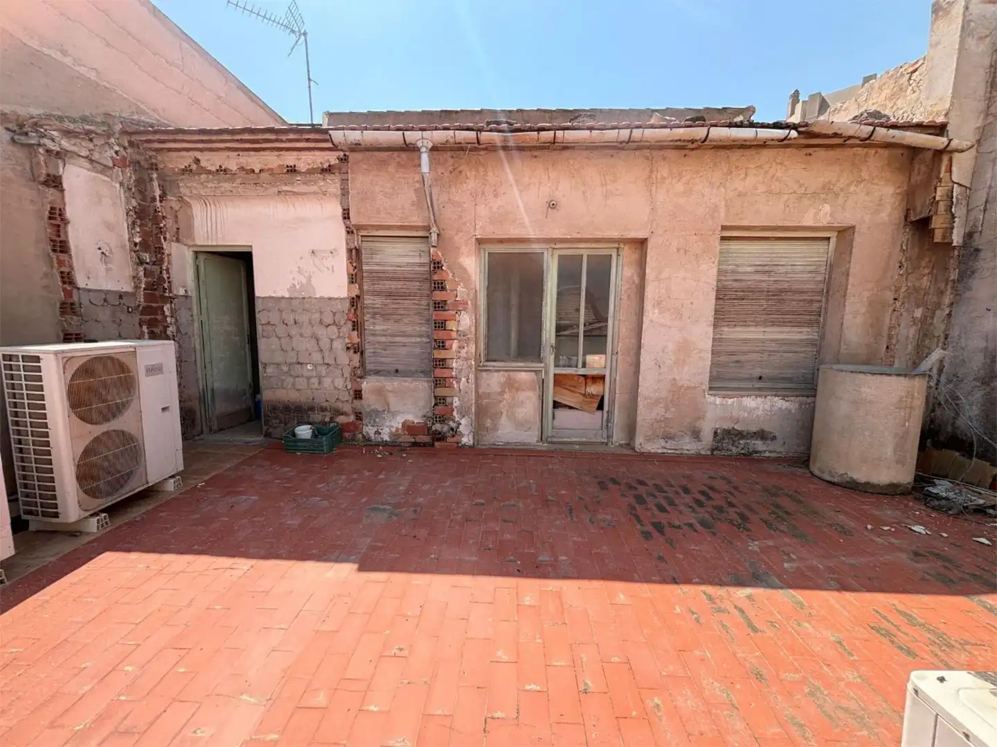 Detached homes for sale in Calle San Roque, 22, Novelda