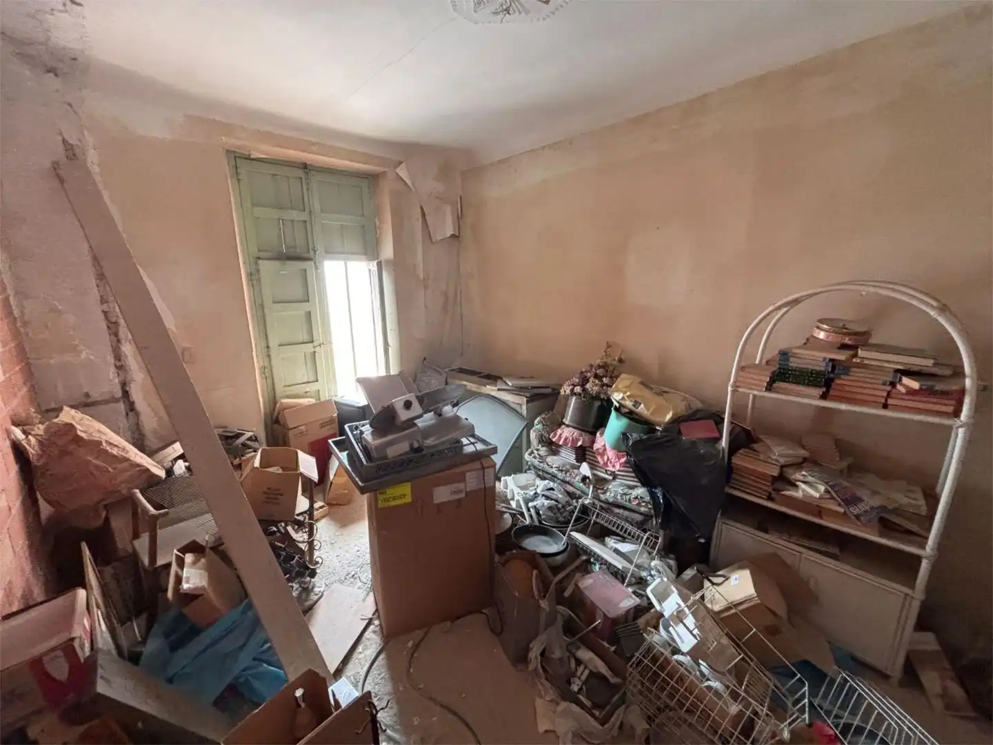 Detached homes for sale in Calle San Roque, 22, Novelda