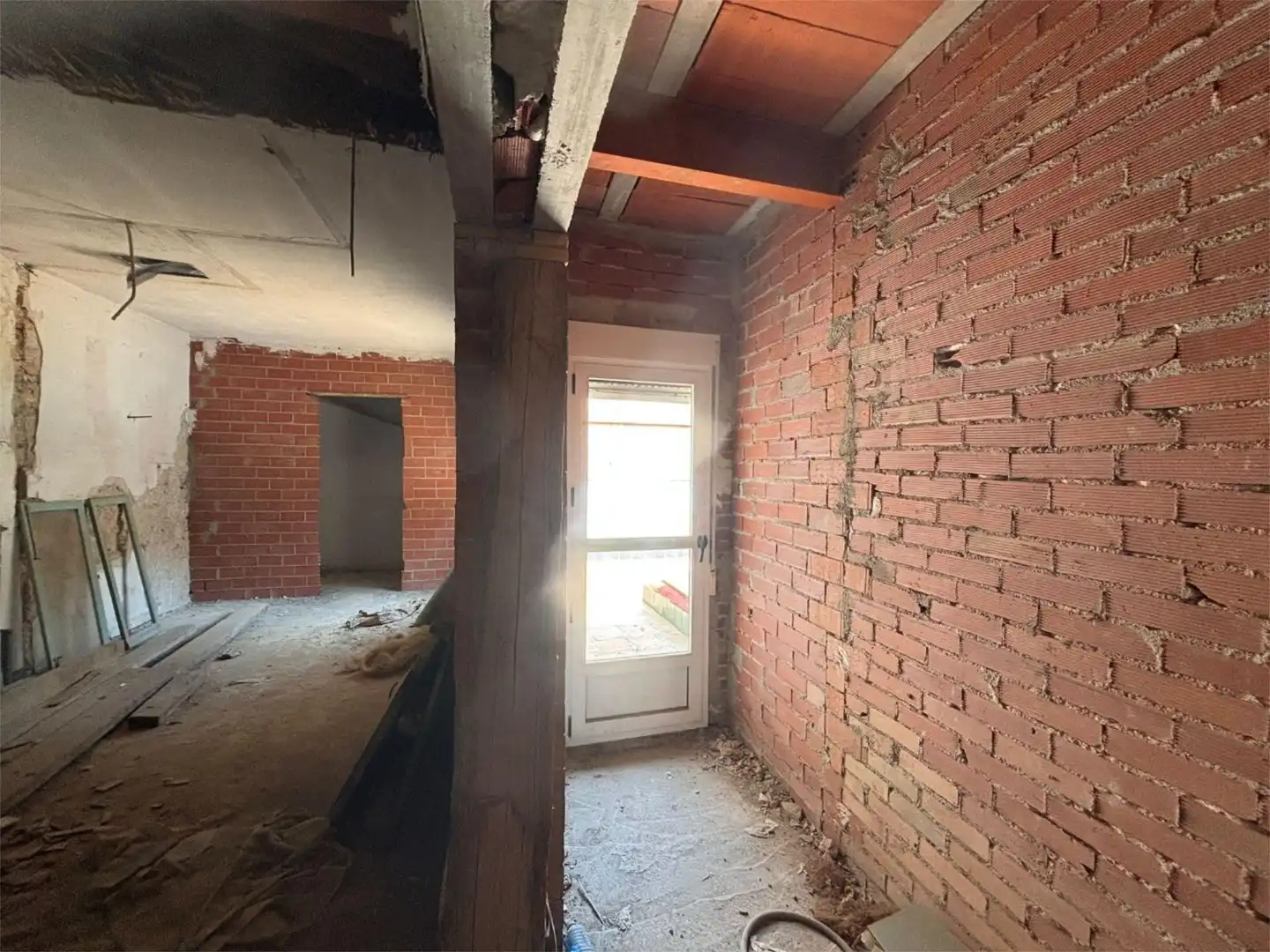 Detached homes for sale in Calle San Roque, 22, Novelda