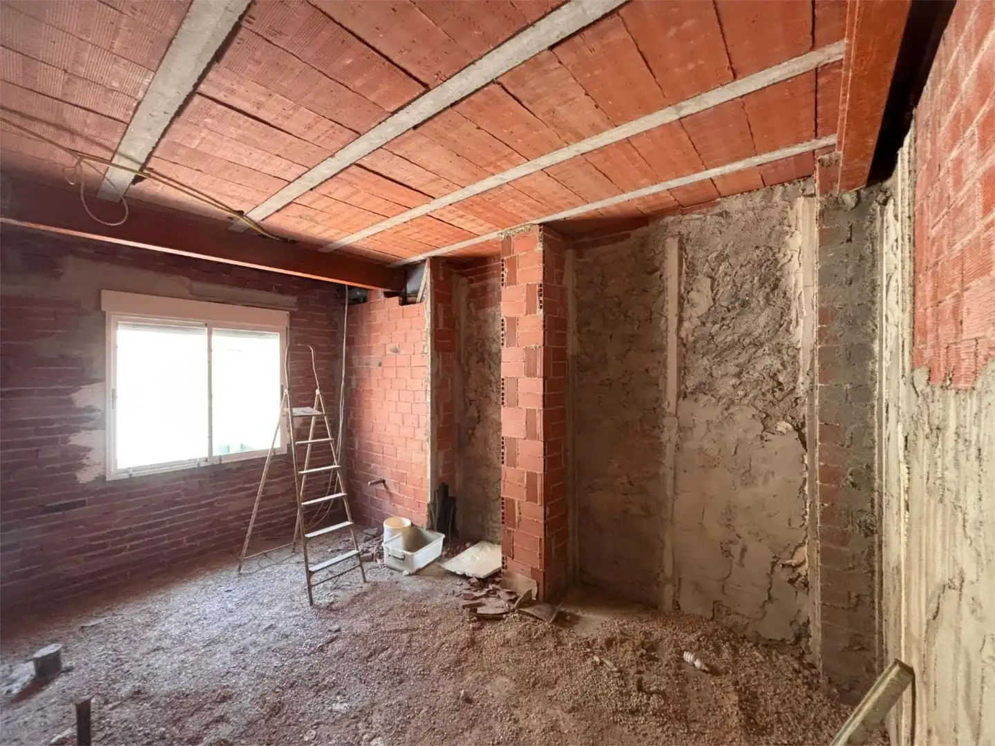 Detached homes for sale in Calle San Roque, 22, Novelda