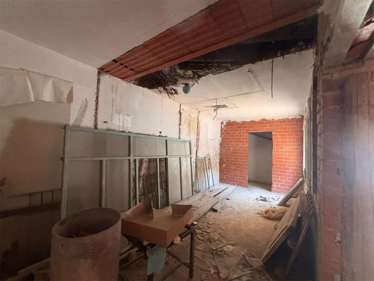 Detached homes for sale in Calle San Roque, 22, Novelda
