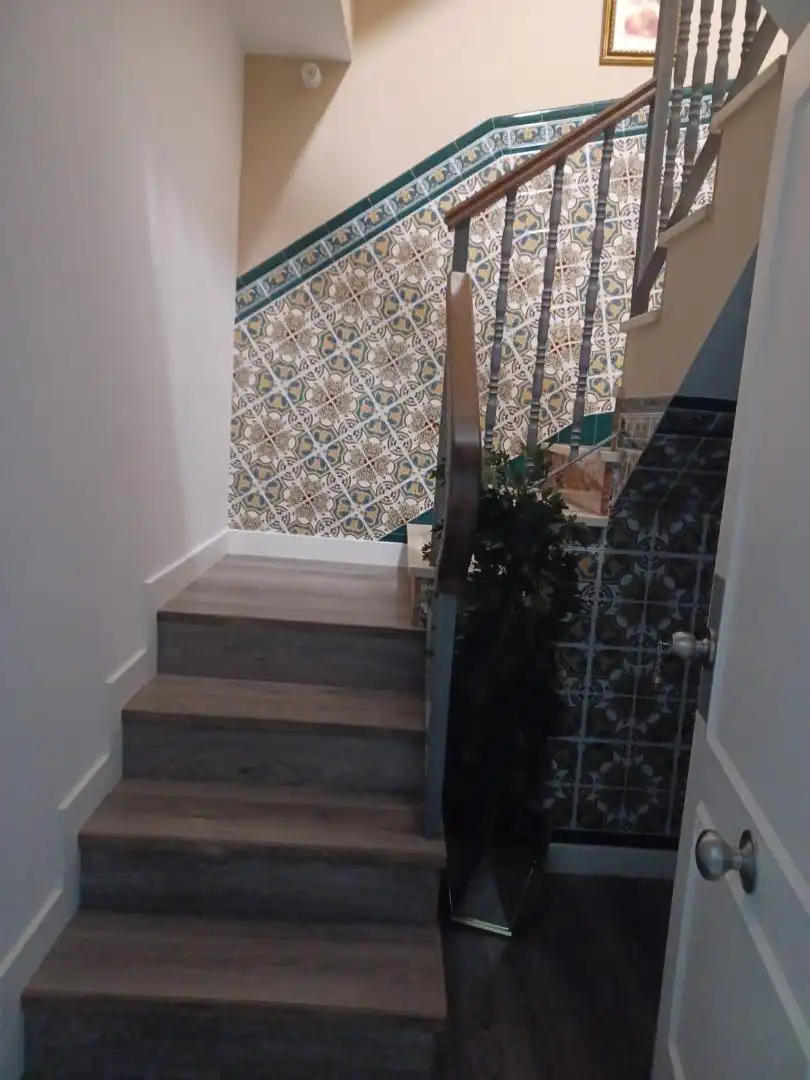 Room in Isaac Peral, 76, Arco Norte - Avda. España Flat for share in Dos Hermanas with Air Conditioner, Heating and Furnished