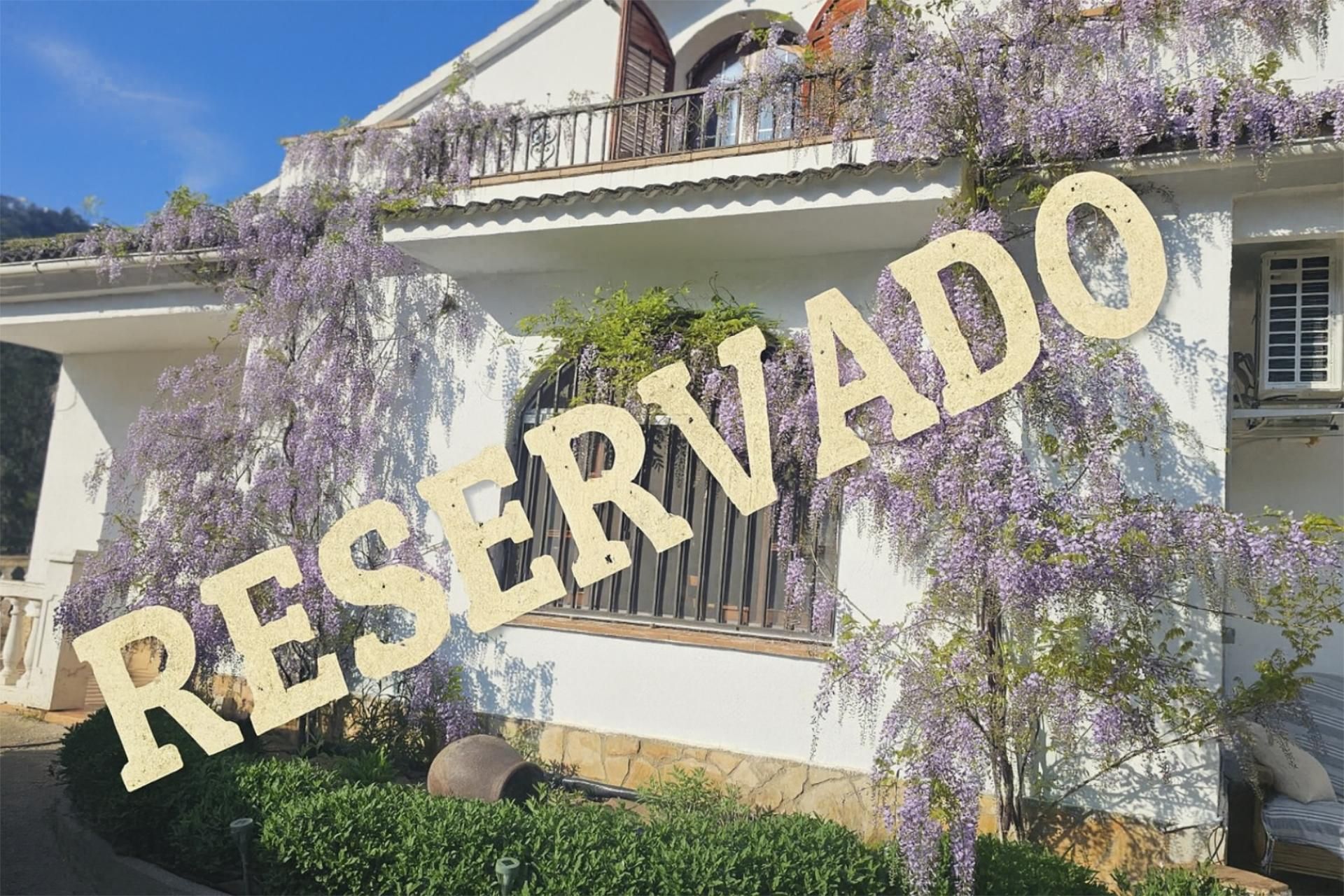 Casa o xalet en venda a Passeig D'hortsavinyà, 4, Centre Jardí de Casa o xalet en venda en Pineda de Mar amb Aire condicionat
