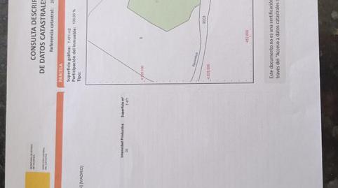 Country house zum Verkauf in Diseminado Presa el Villar, 1a, Puentes Viejas, Madrid - Bild 2 Foto 2 von Country house zum Verkauf in Diseminado Presa el Villar, 1a, Puentes Viejas, Madrid