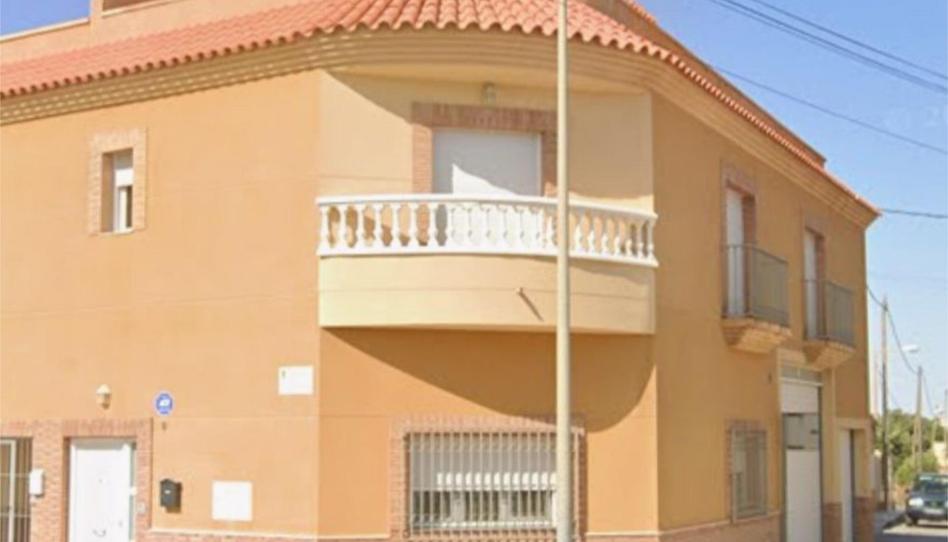 Flat for sale in Calle Ronda de la Ramblilla, 13, Las Norias, Almería - image 1 Photo 1 of Flat for sale in Calle Ronda de la Ramblilla, 13, Las Norias, Almería