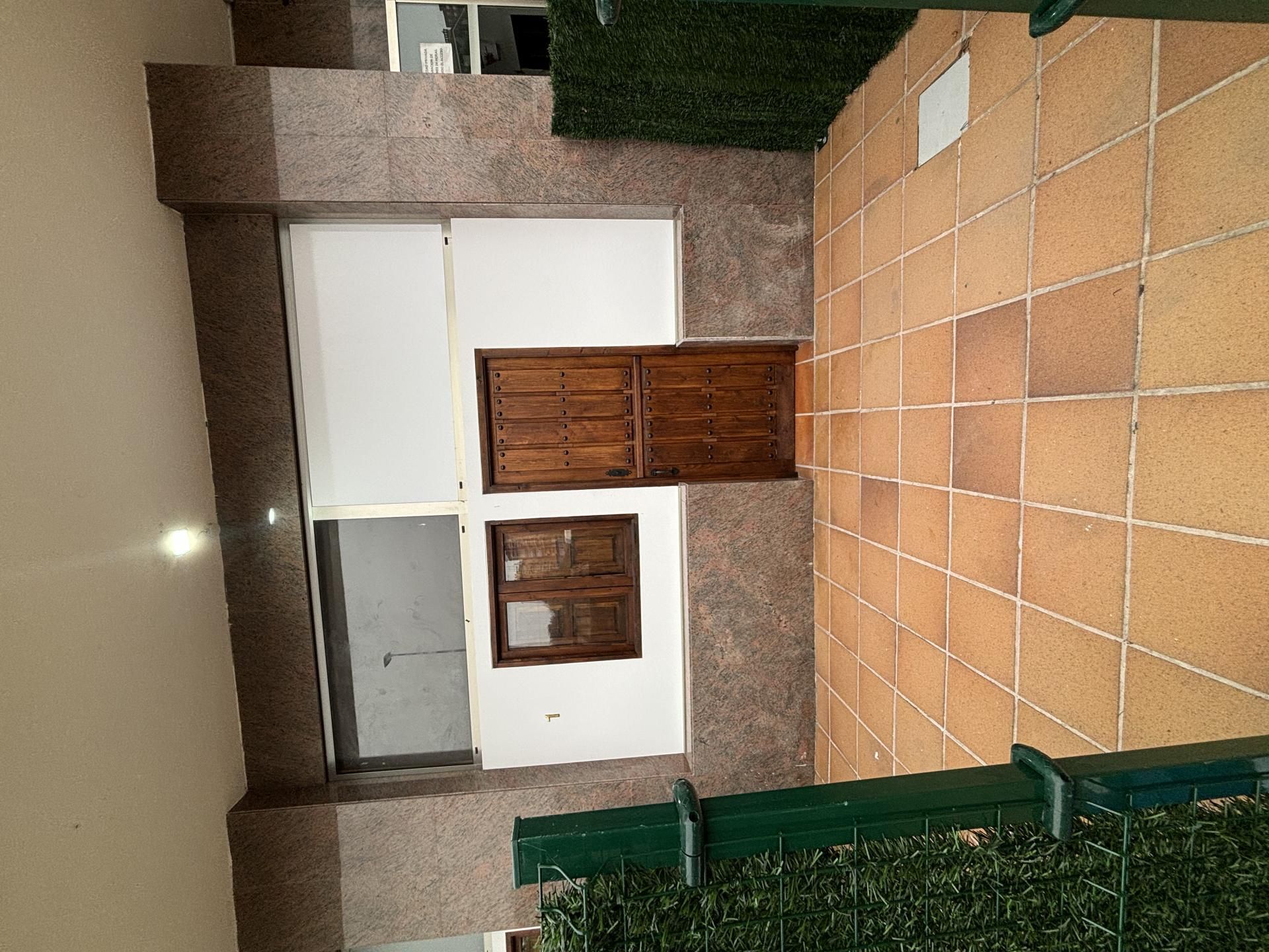 Apartment to rent in Santander  with Parquet flooring, Furnished and Community parking