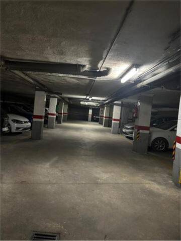 Garaje en Alquiler en El Anglo