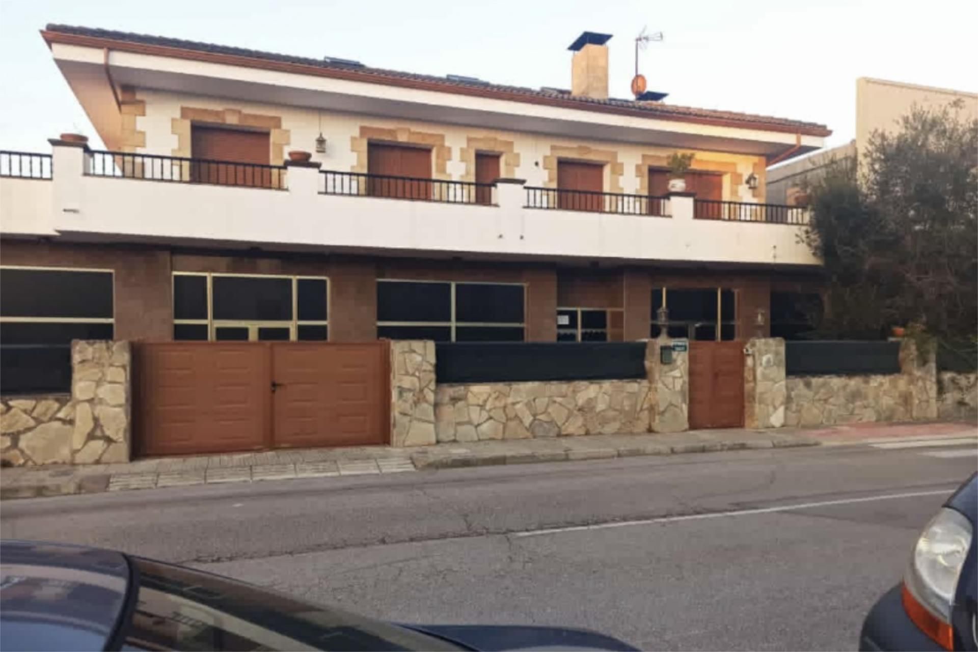 House or chalet to share in Calle los Portuarios, 7, Alisal - San Román