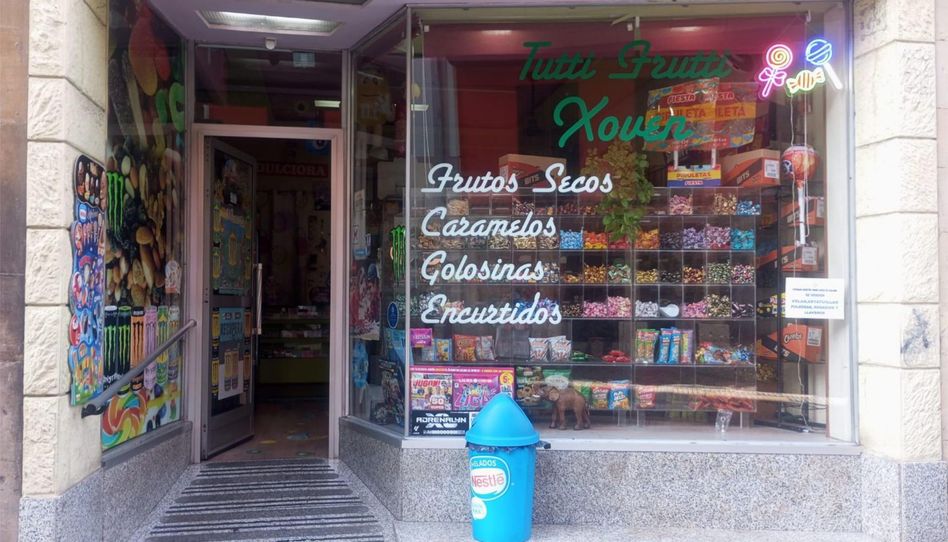 Geschaftsraum zur ubertragung in Calle Galiana, 68, Centro, Avilés - Bild 1 Foto 1 von Geschaftsraum zur ubertragung in Calle Galiana, 68, Centro, Avilés