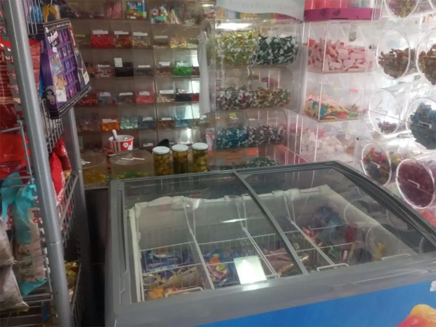 Local en traspaso en Avilés