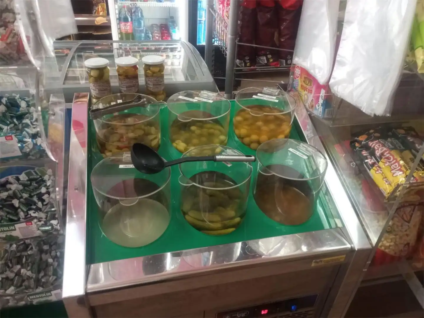 Local en traspaso en Avilés