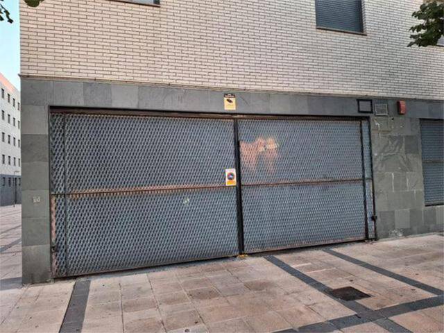 Garaje en Alquiler en Lourdes