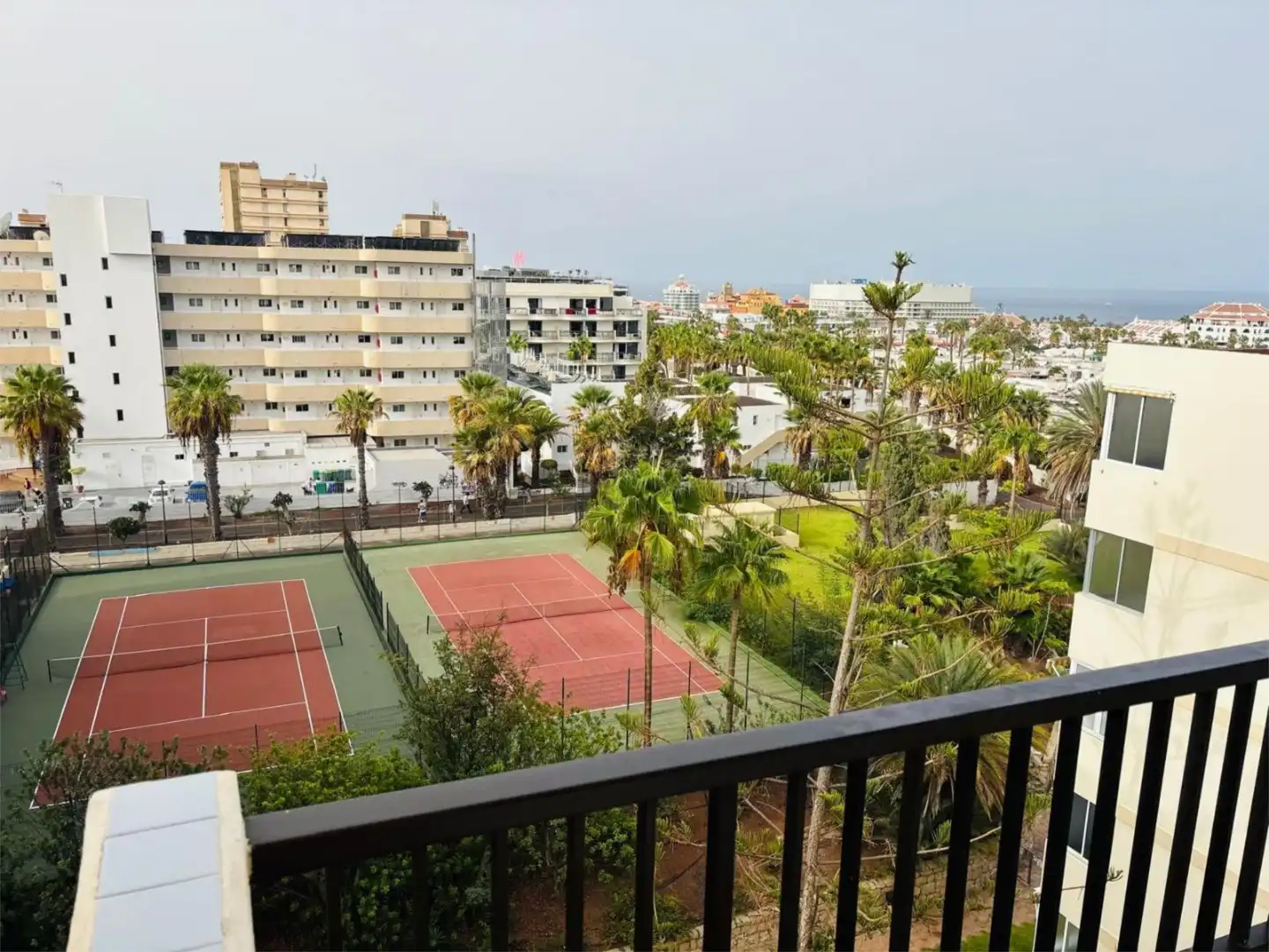 Piso de alquiler en Avenida Santiago Puig, 4, Playa de las Américas