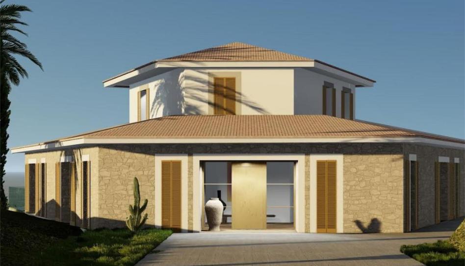 Photo 1 of Flat for sale in Carrer Llevant Vial D, 46b, S'Aranjassa, Illes Balears