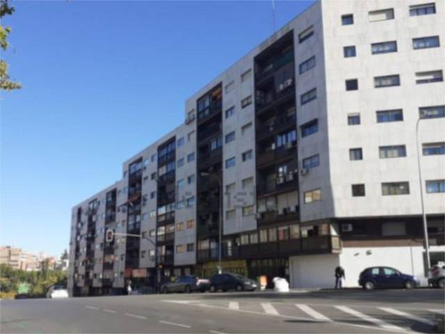 Garaje en Venta en Calle de Aranjuez, 25 en Bellas Vistas