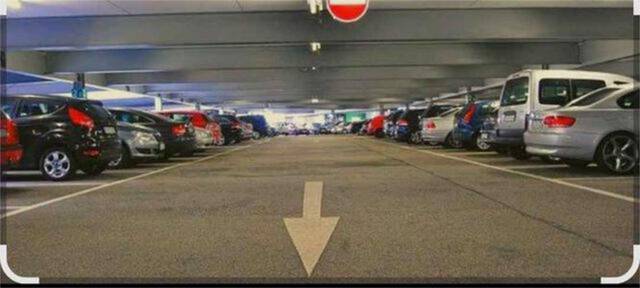 Garaje en Alquiler en El Clot